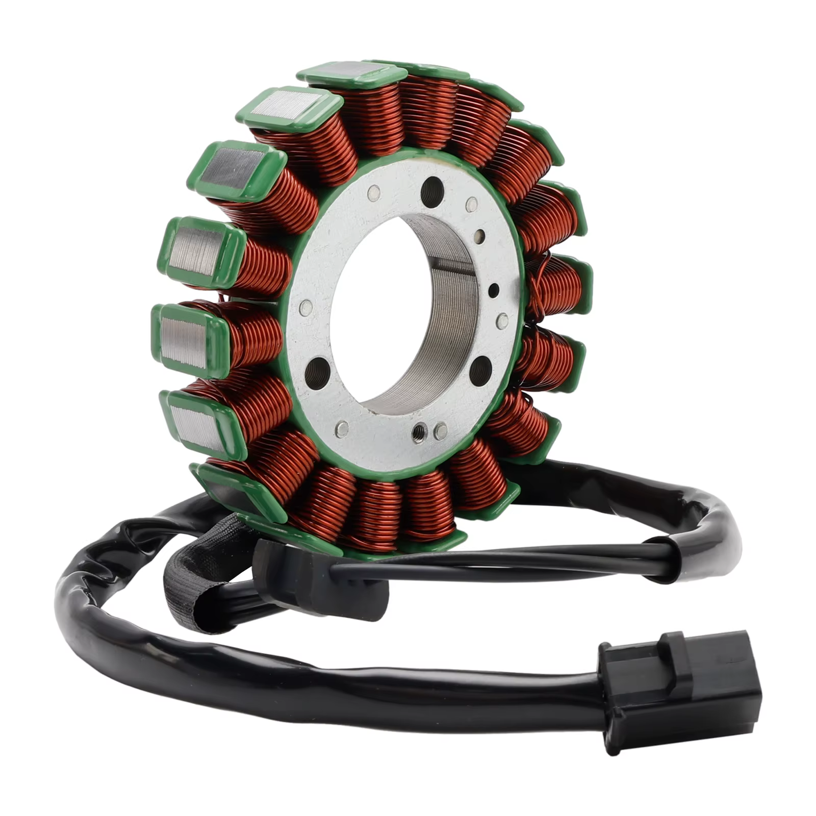 Junta regulador de tensión del alternador Kawasaki ZX-6R 1995-1997 - imagen 3