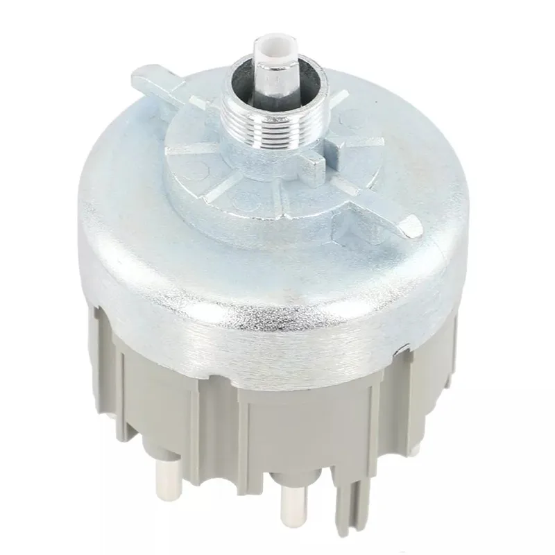 Interruptor atenuador de faros Mercedes W124 W126 W202 OEM A0005456204 - imagen 5