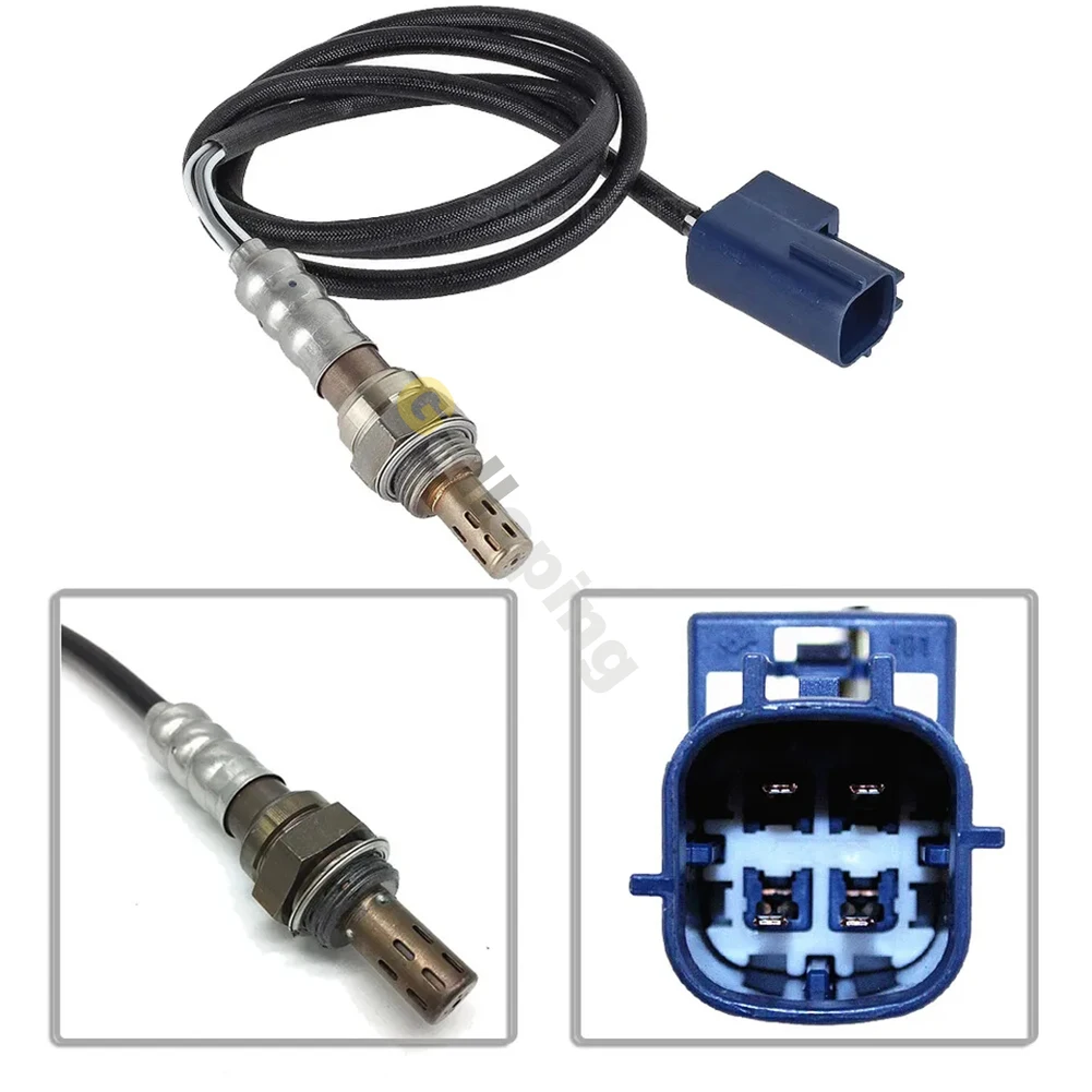 Sonda lambda Nissan Pathfinder NV1500 Equator 4.0L 2005-2014 - imagen 3