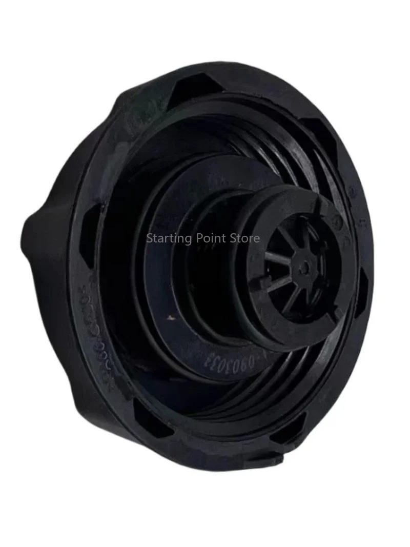 Tapón depósito refrigerante compatible Haval H6 H7 H9 Big Dog - imagen 2