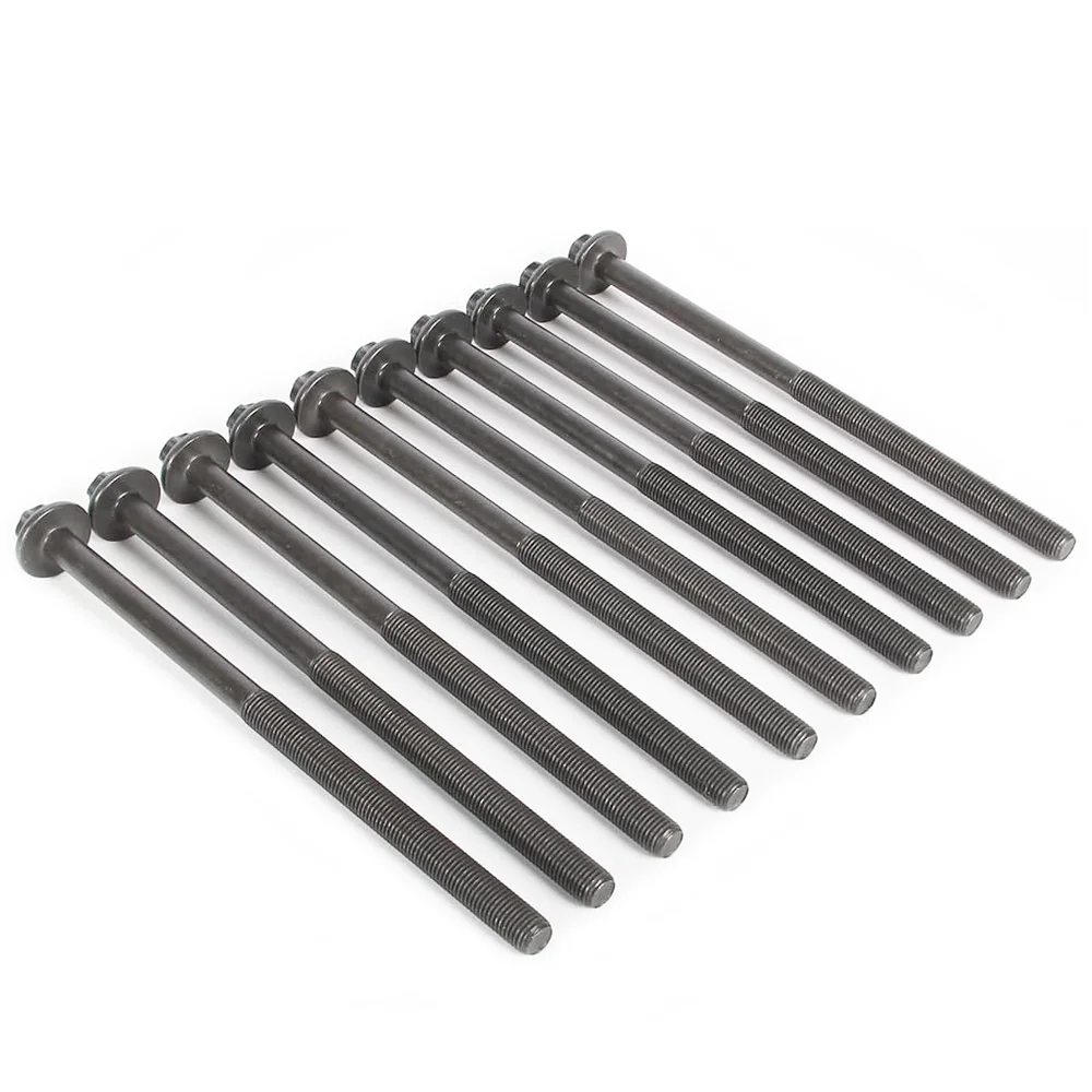 Juego pernos culata 6510160469 – Mercedes OM651 2.2L E250 ML250 GLK250 - imagen 4