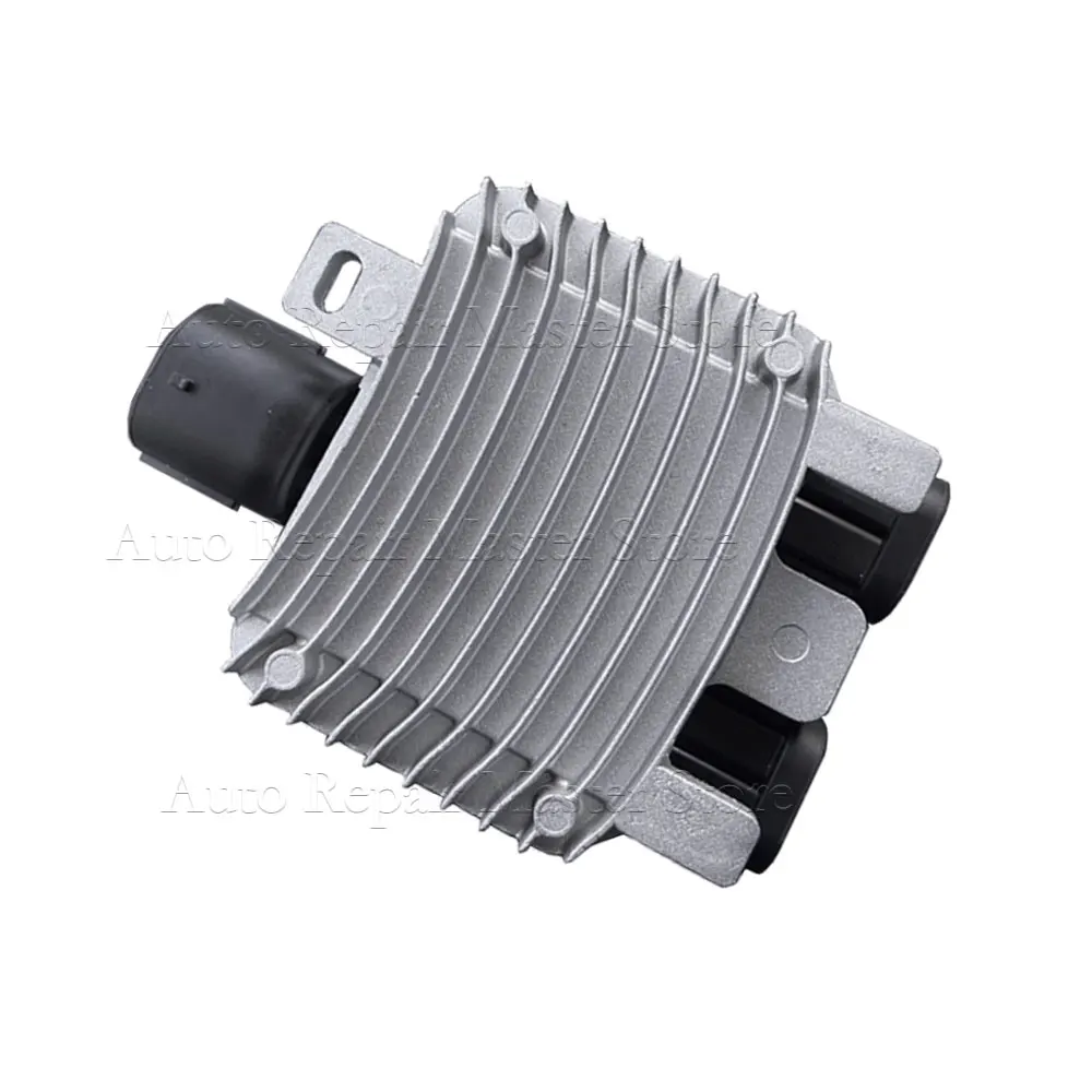 Módulo de control del ventilador para Volvo, Jaguar y Land Rover - imagen 5