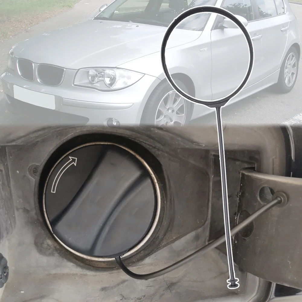 Tapa depósito combustible BMW Serie 1 E81-E88 – 116d 123d