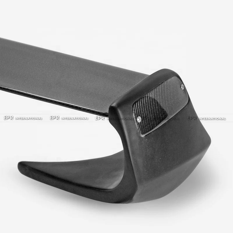 Alerón trasero EPA Toyota Supra A90 2019+ - imagen 5