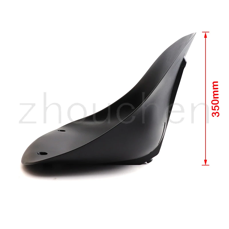 Asiento acolchado universal para go kart, buggy y triciclo de derrape - imagen 2