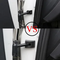 Protector de puerta antióxido BMW F30 F35 F80 de ABS