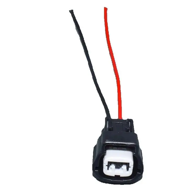 Shhworldsea conector 2 pines sensor temperatura agua – Nissan Hyundai
