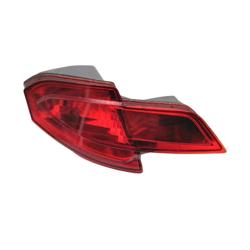Luz antiniebla trasera para Honda HR-V / Vezel 2014-2018 - imagen 3