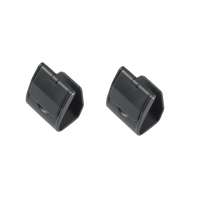 Gancho oculto para bolso y paraguas Tesla Model 3 Highland y Model Y - imagen 2