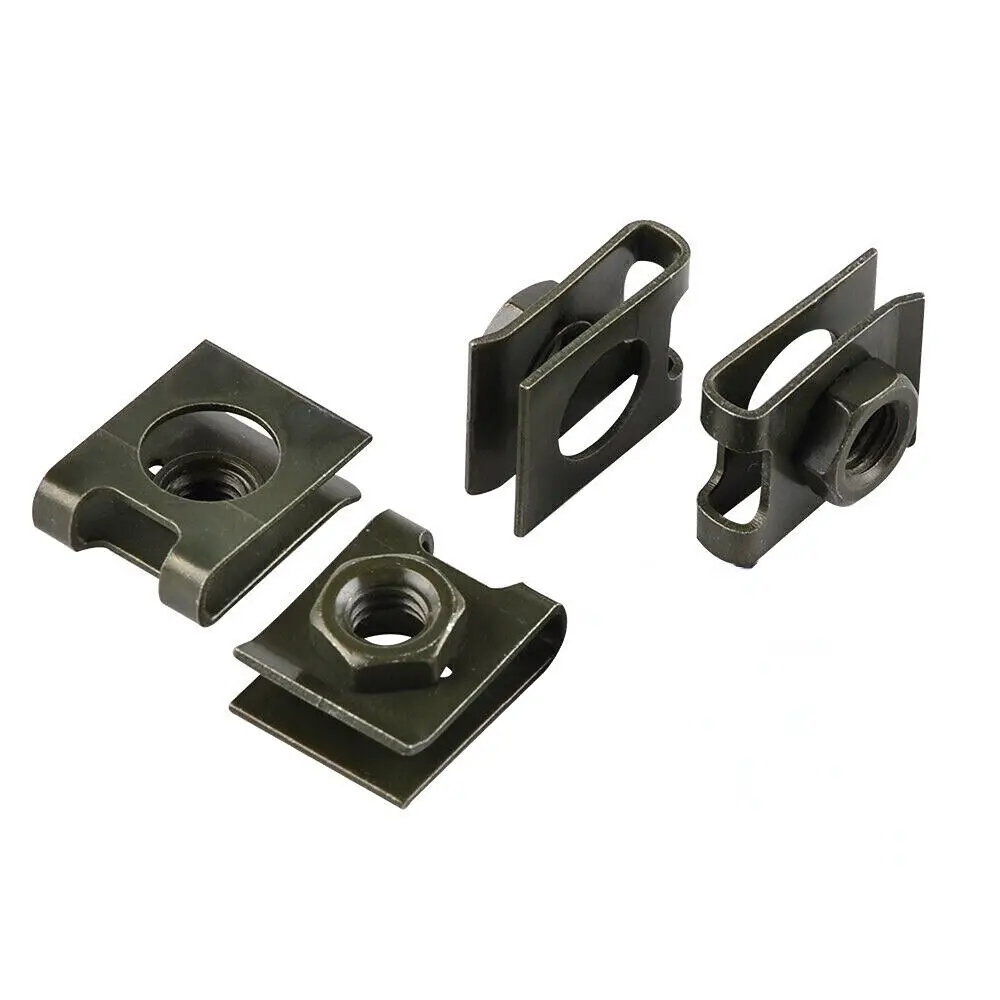 Kit de tornillos de carenado Suzuki GSX-R, GSR 600 y V-Strom 650 - imagen 4