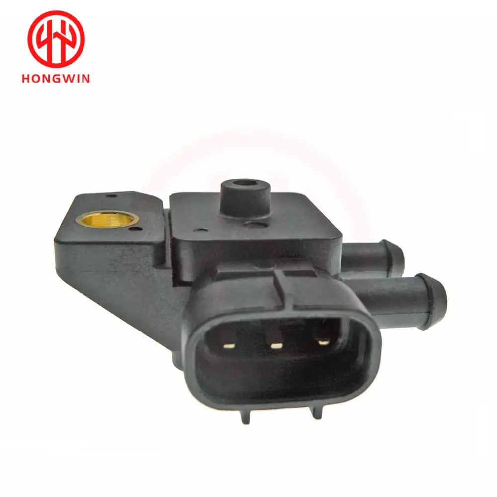 HONGWIN Genuino No. : 39210-2A800 Sensor de presión diferencial de escape DPF para Hyundai i30 ix35 Santa Fe / KIA Rio Soul Sportage - imagen 4