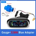 32mm Blue adapter