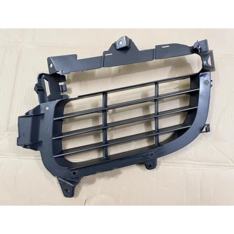 Porsche Cayenne Rejilla delantera para radiador 2008-2010 Turbo – par - imagen 5