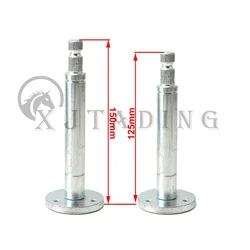 Soporte de Volante M6 para Kart 110-250cc