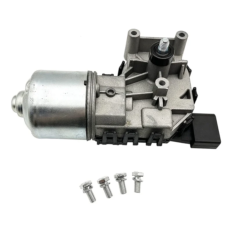 AB56-6R1955119A Motor limpiaparabrisas Jetta 1.4 1.8 2.0 2011-2018 - imagen 4