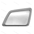 1pc Silver Left