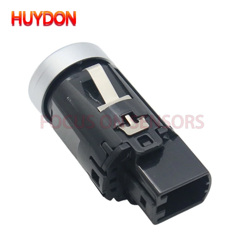 Botón Start-Stop VW Golf Mk7 2013-2017 – Interruptor encendido motor - imagen 4