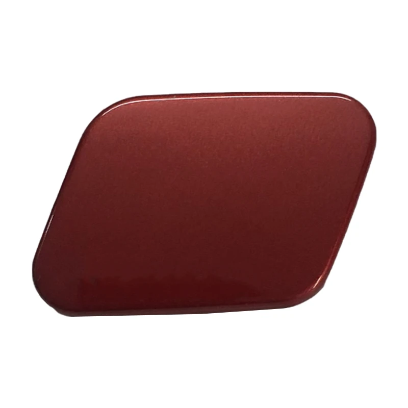Tapa del lavafaros delantero pintada para Nissan Qashqai 2008-2015 - imagen 3
