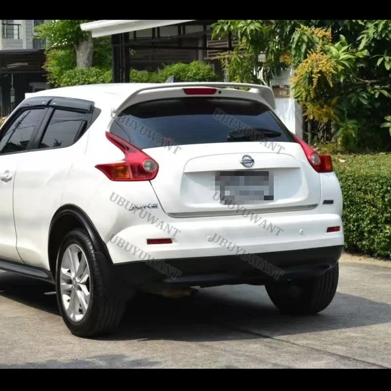 Alerón trasero para Nissan JUKE Spoiler 2008-15 - imagen 3
