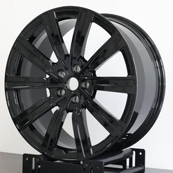 Llantas forjadas 5x120 de 18-20 pulgadas para Toyota Lexus