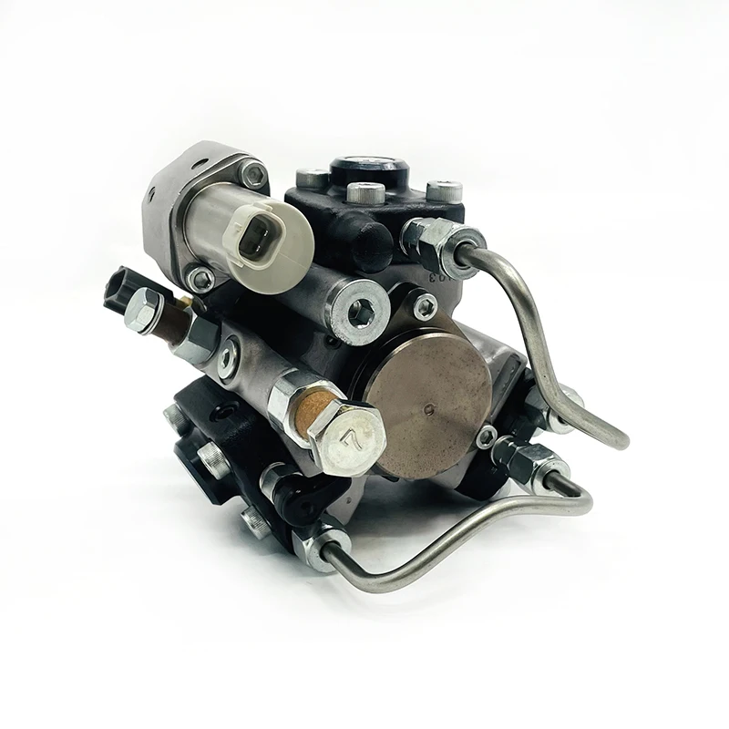 Bomba combustible Common Rail HP4 SE501922 - imagen 5