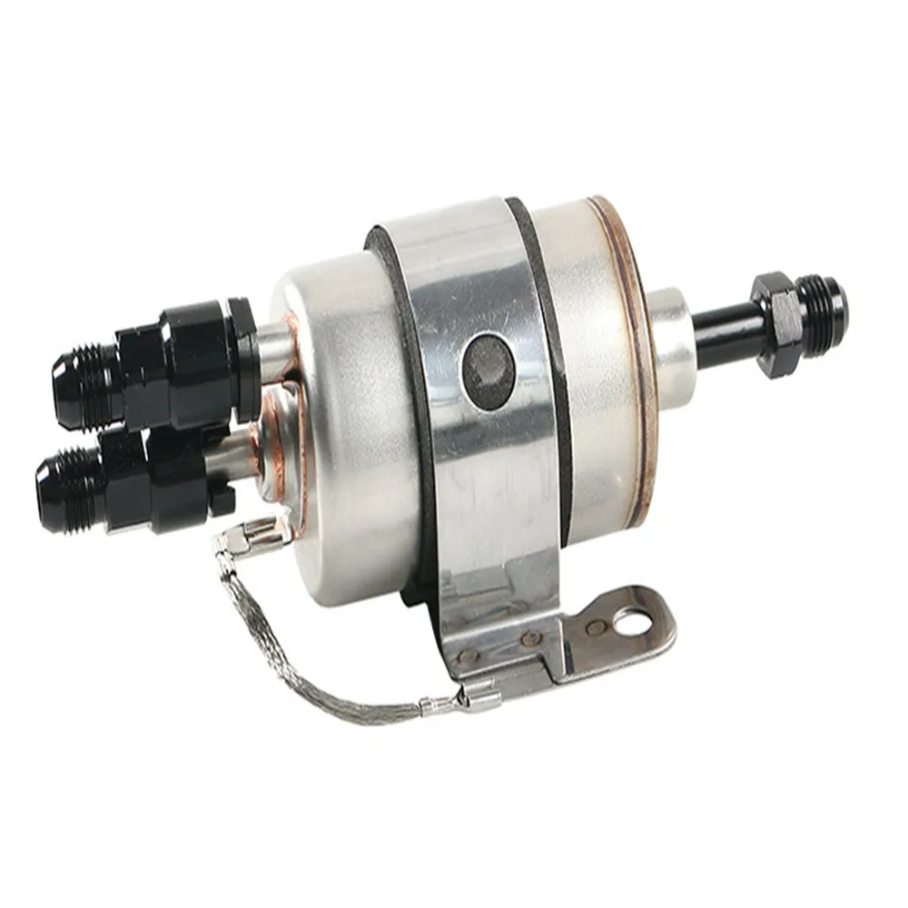 Kit de regulador/filtro de presión de combustible C5 Corvette con accesorios 6AN, intercambio EFI o LS - imagen 2