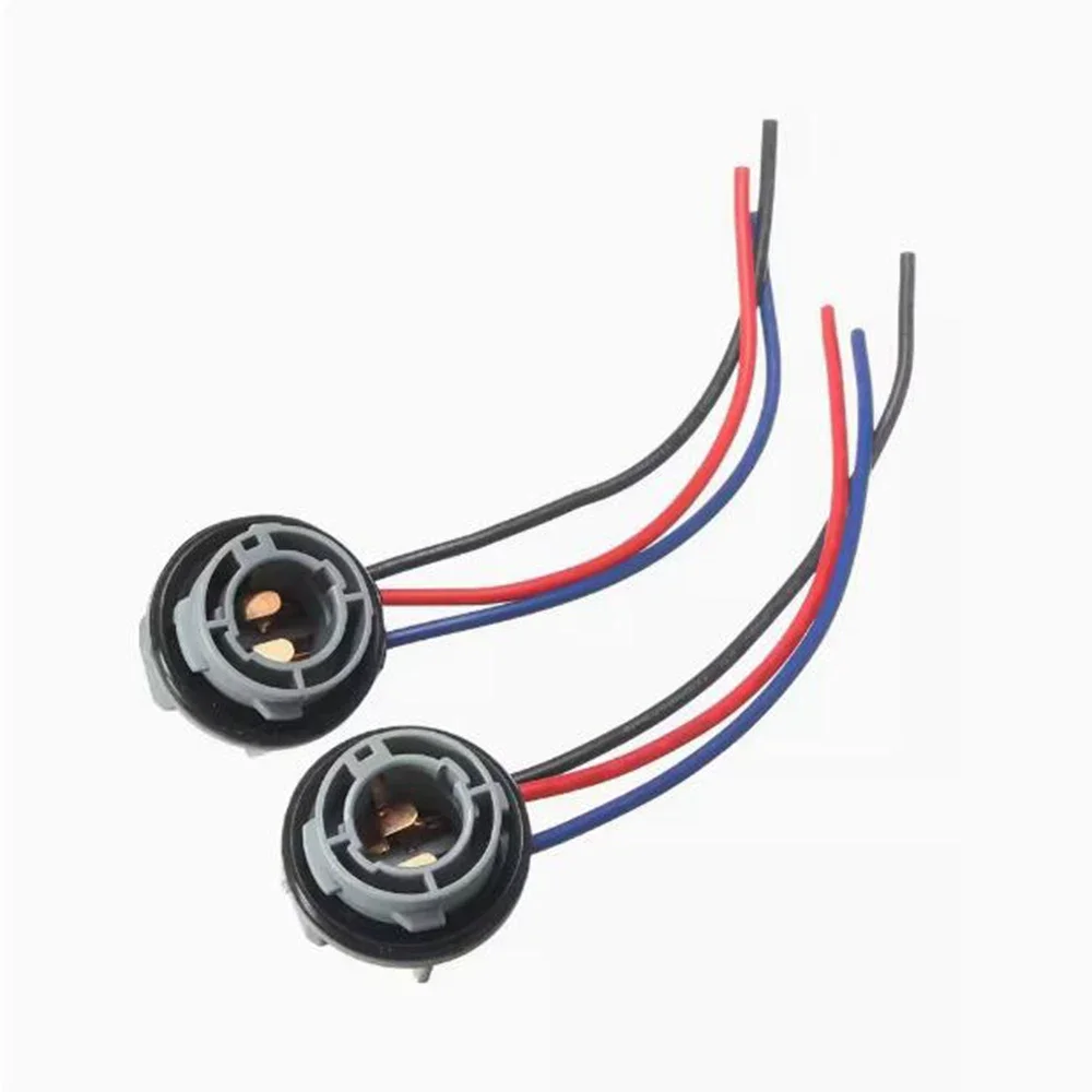 Adaptador casquillo bombilla 1157 – Ford Focus, Fiat, Renault Mégane 3 - imagen 4