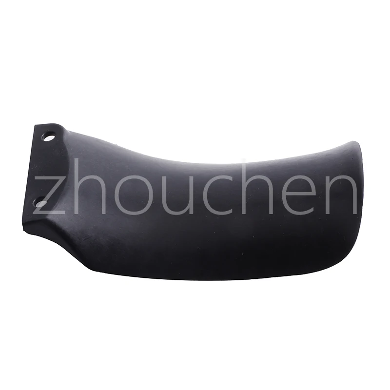 Protector guardabarros BSR Honda CRF XR TTR KLX 50-160cc - imagen 5