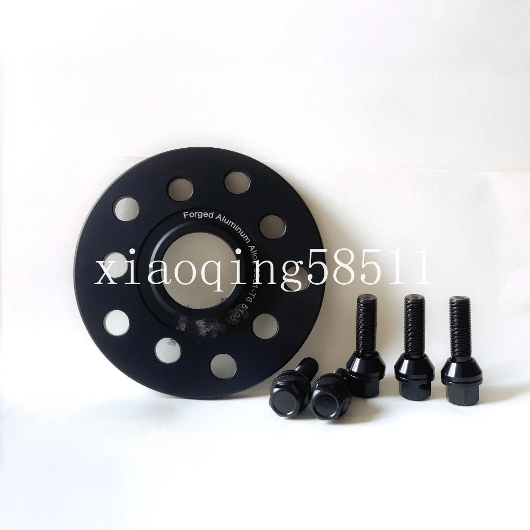 Adaptadores de rueda 20 mm 5x112, buje 57,1–66,6 mm - imagen 4