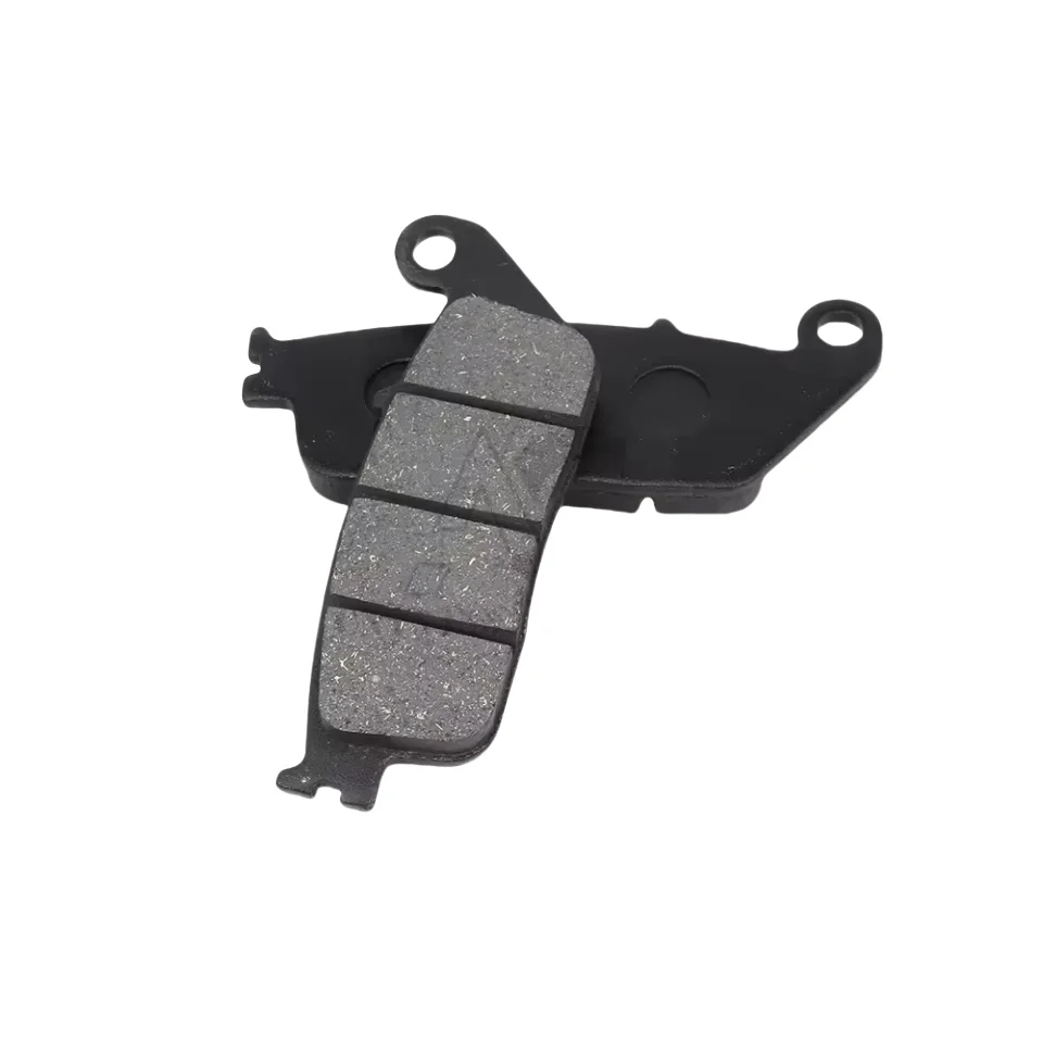 Pastillas freno delanteras y traseras Honda NC700X, VF750 y VT750 - imagen 5