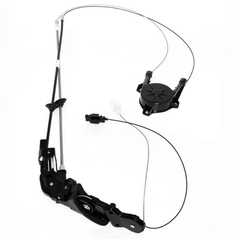 Cable puerta corredera Toyota Sienna 04-10 – OEM 85620-08042 - imagen 3