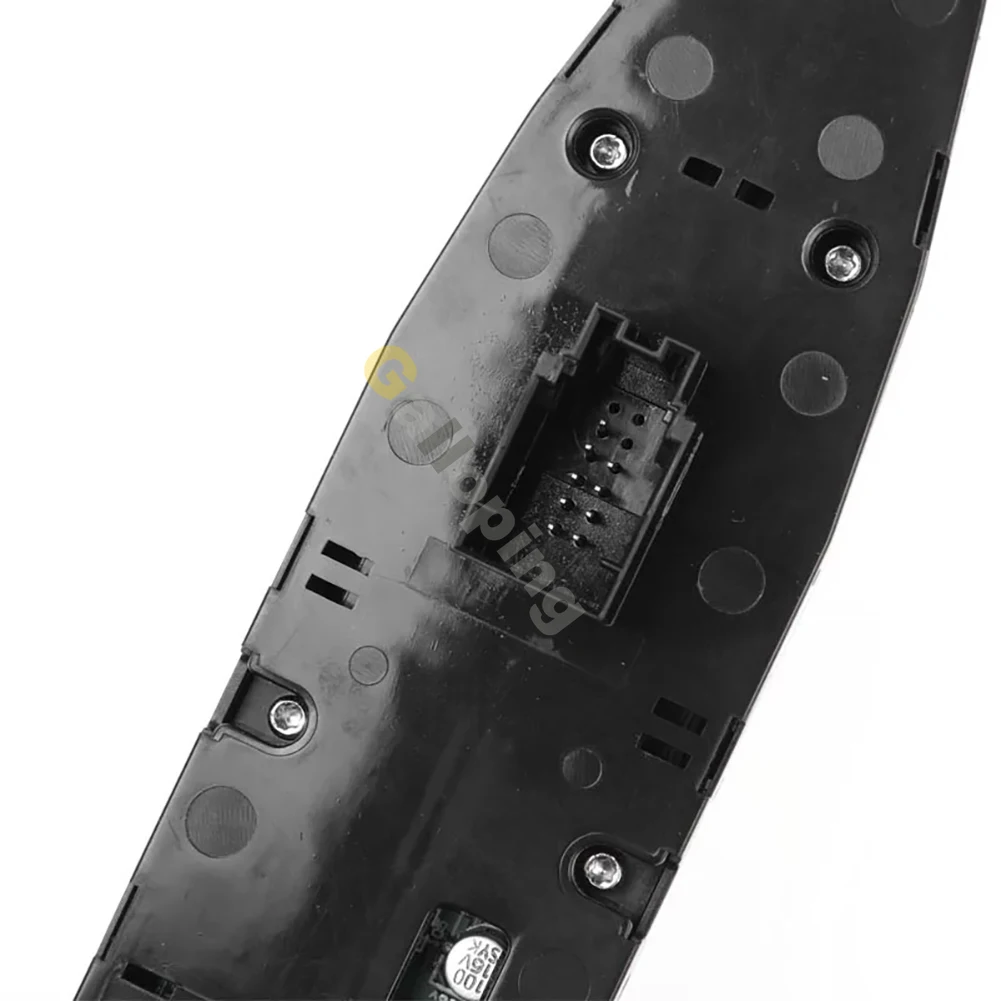 61319208109 Interruptor elevalunas BMW F20 F30 F31 F36 F45 328i 335i M3 - imagen 5