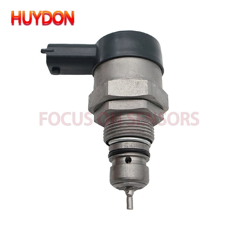 0281002507 Válvula reguladora de presión combustible – Alfa Romeo 159 - imagen 3