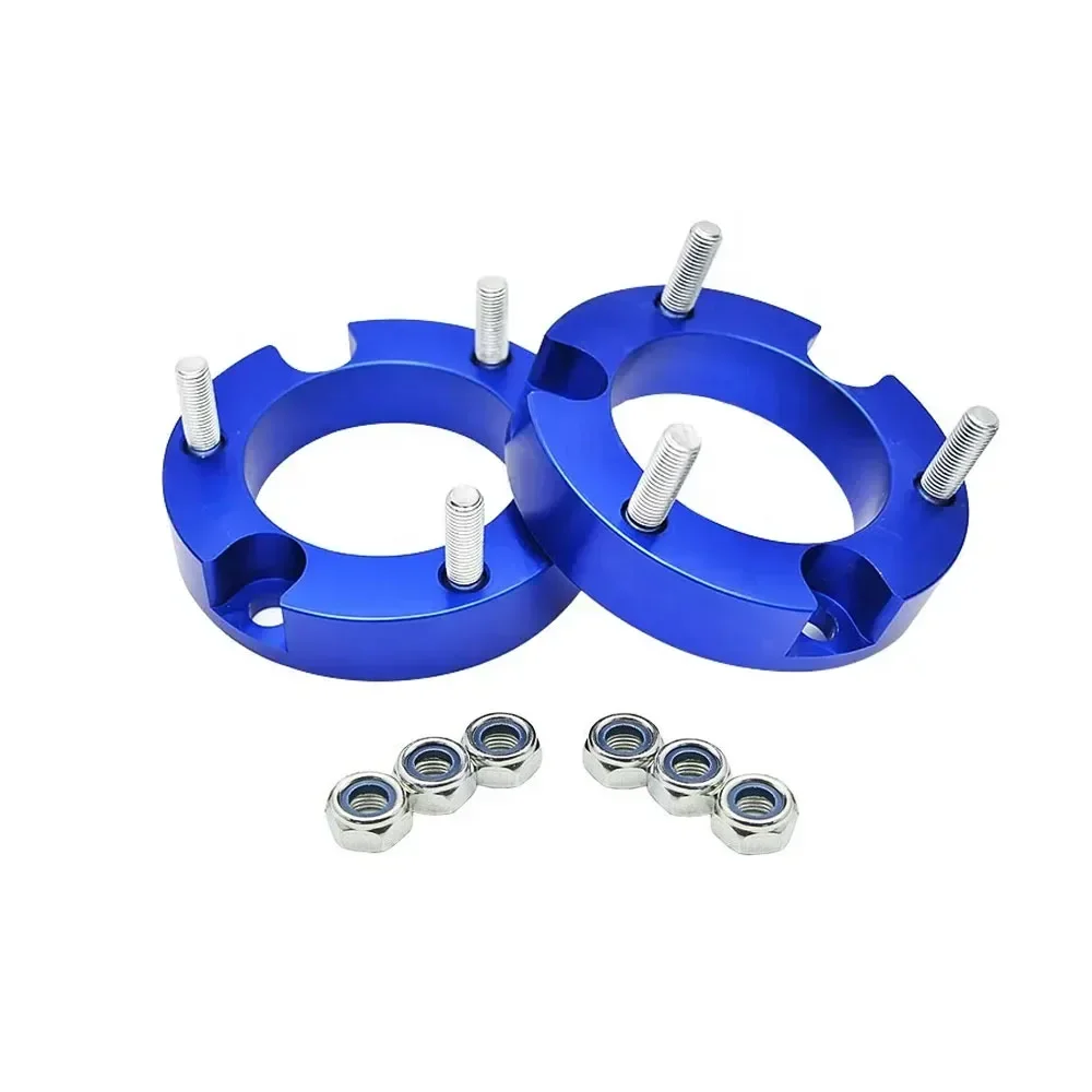 Kit elevador suspensión Toyota Hilux REVO 2016 – 2″ - imagen 4