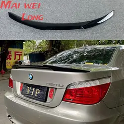 Alerón Trasero Estilo M4 para BMW Serie 5 E60 (2004-2010)