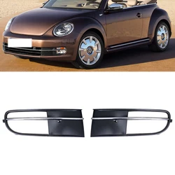 5C5854665D 5C5854666D Parachoques Delantero Beetle Cabriolet rejilla
