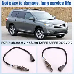 Sonda lambda 894670E070 Toyota Highlander 2.7 ASU40 2009-2012