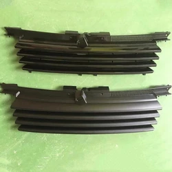 Rejilla frontal negra para Volkswagen Bora y Golf IV 1999-2005