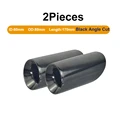 Angle black