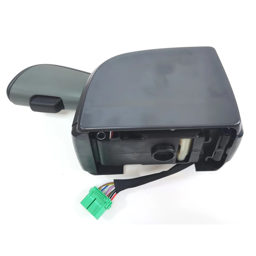 Pomo palanca cambios Volvo FH12 FH13 RHD OEM 21073035 - imagen 4