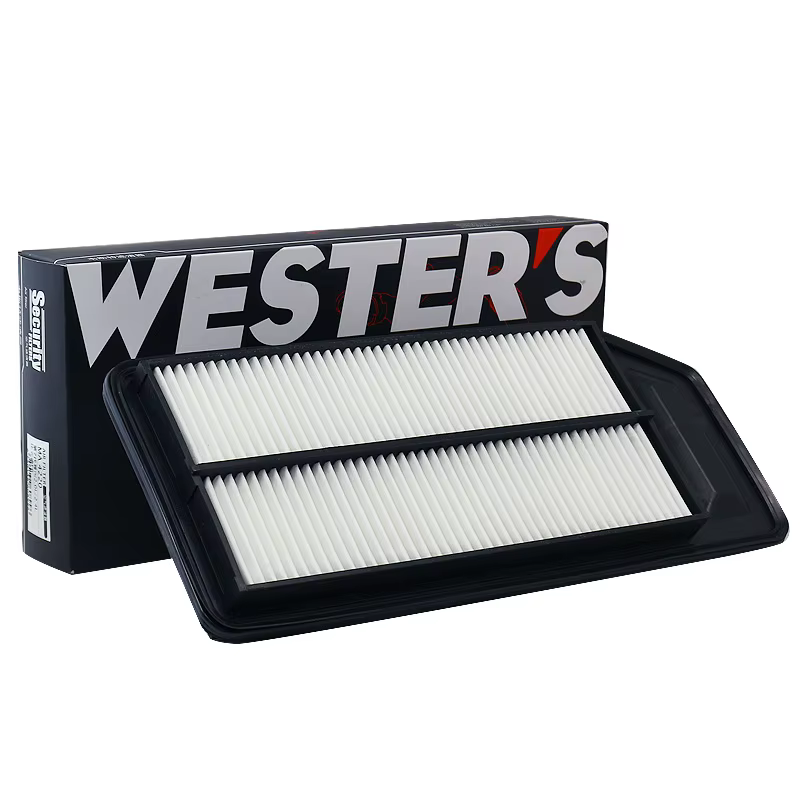 WESTGUARD Filtro de aire 17220-RAA-A00 – Honda Accord VII 2.0/2.4 - imagen 3