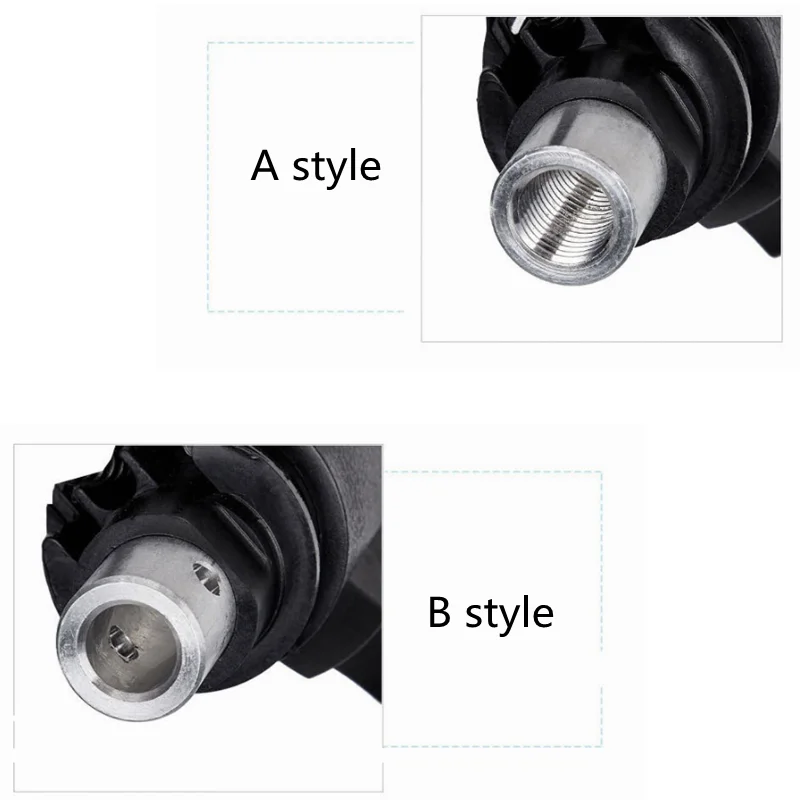 Perilla Palanca Cambios MAN TGA TGX TGS 6-4 Pines - imagen 4