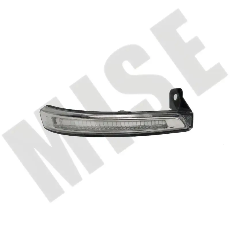 Luz LED intermitente espejo retrovisor Chevrolet Cruze J300 2009-2015 - imagen 4