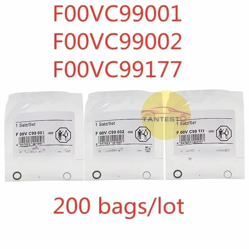 Bosch F00VC99002 kit reparación inyector common rail