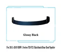 Glossy Black