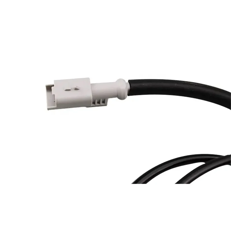 Sensor para montaje en rueda delantera