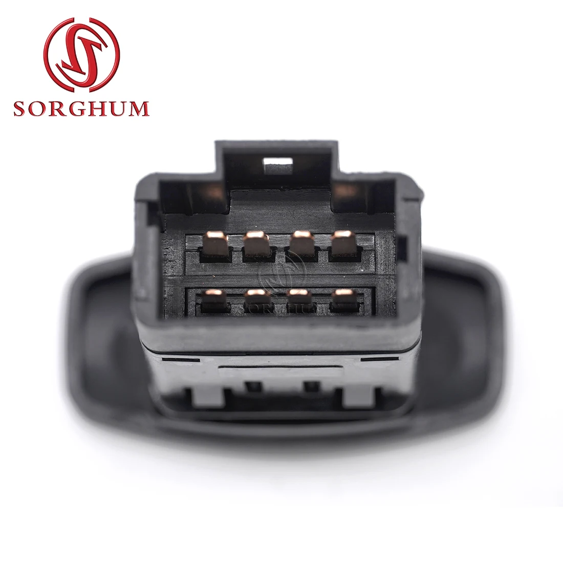 Interruptor de emergencia OEM 8200446717 para Renault Symbol - imagen 5