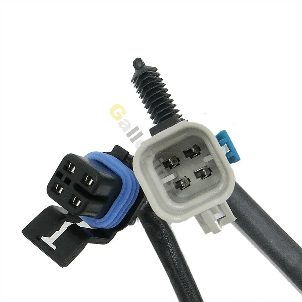 Sensor lambda G5 Chevrolet Cobalt 2005-2007 - imagen 5