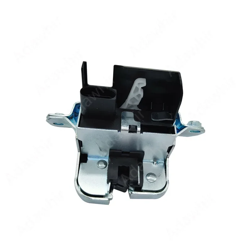 7P 0827505 G puerta trasera maletero tapa cerradura pestillo actuador interruptor de bloqueo de puerta se adapta a VW Touareg Sharan Seat Alhambra 2011- 2018 - imagen 5