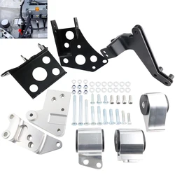 Kit soporte motor K-swap para Honda Civic EK K20/K24